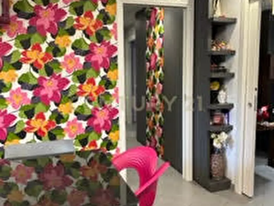 Immagine 7 di Porzione di casa in vendita  in Viale Europa 122 a San Gregorio Di Catania