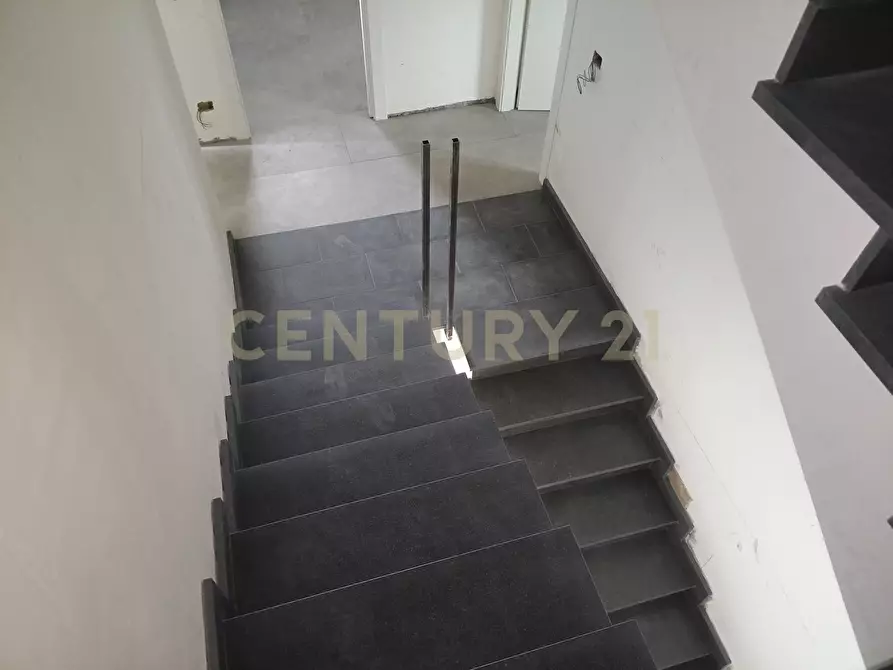 Immagine 15 di Casa bifamiliare in vendita  in Via Dottor Pietro Severino 13 a Santa Maria Di Licodia