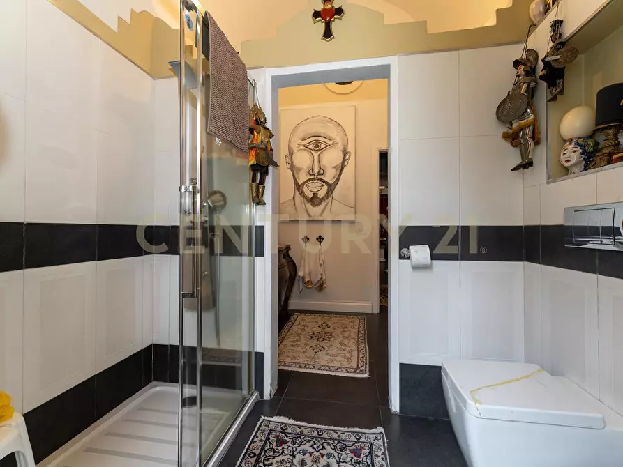 Immagine 26 di Appartamento in vendita  in Via Transito 14 a Catania