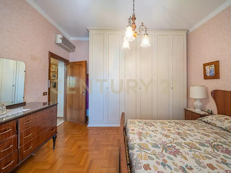 Immagine 12 di Quadrilocale in vendita  in Via Giovanni Verga 81 a Roma