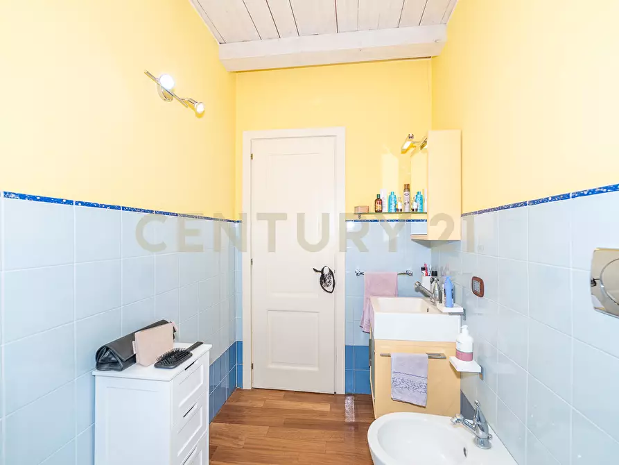 Immagine 26 di Villa in vendita  in Via Scalilla 42 a Catania