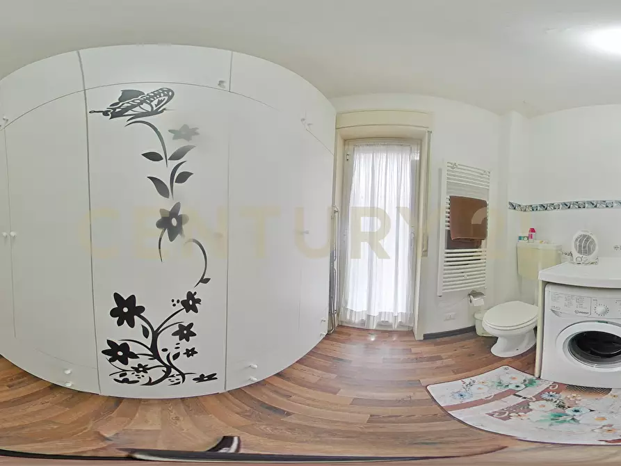 Immagine 47 di Appartamento in vendita  in Via Giordano Bruno a Misterbianco