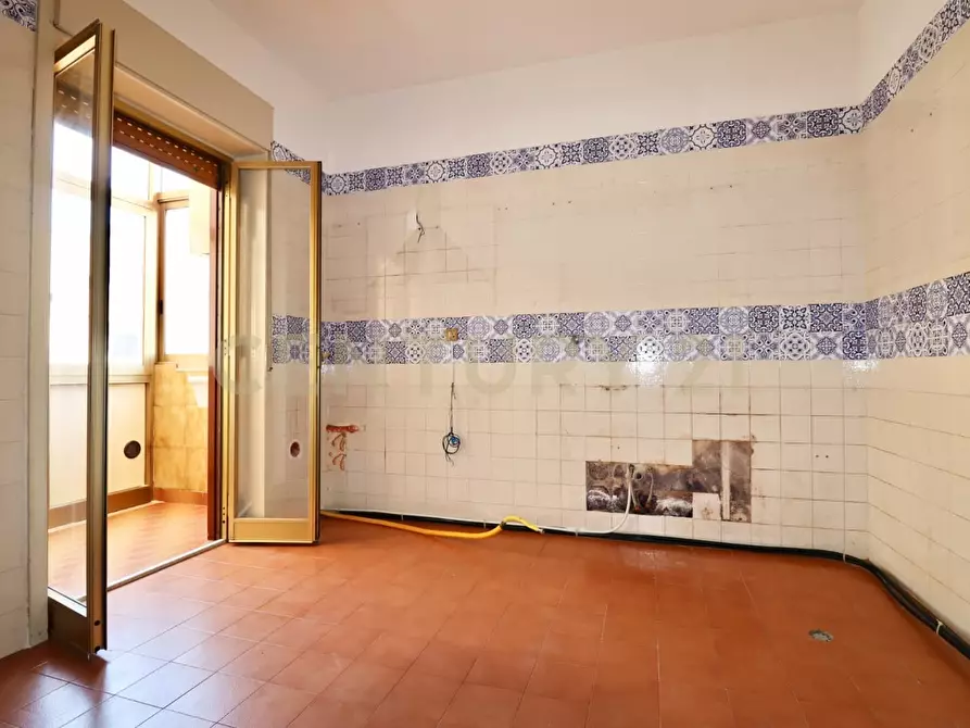 Immagine 15 di Appartamento in vendita  in Via Inserra 5 a Palermo