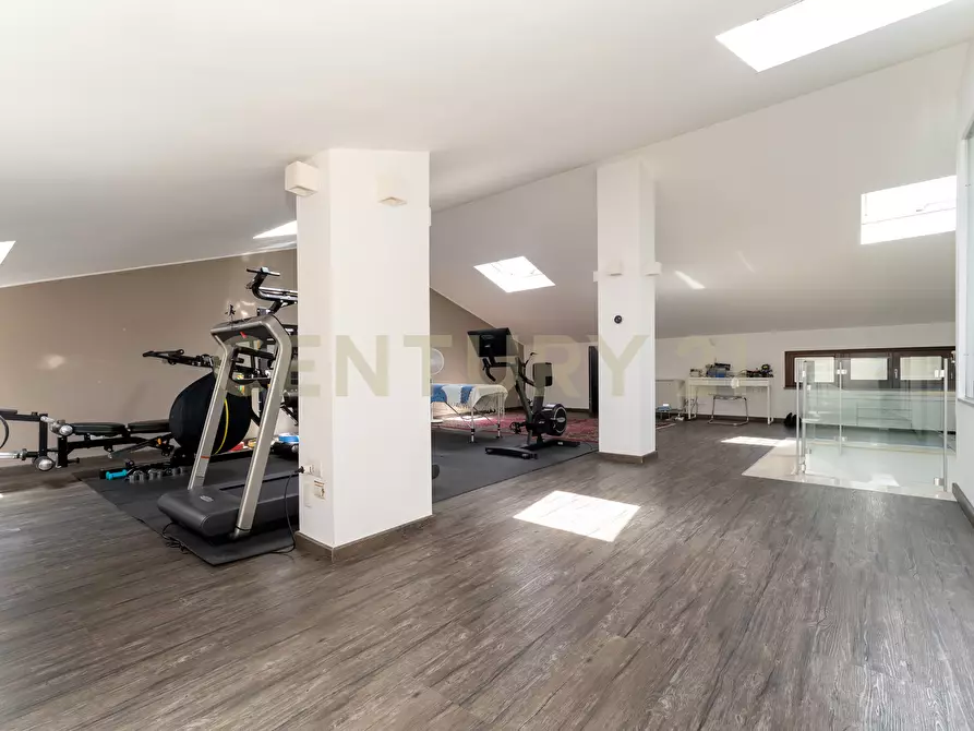 Immagine 118 di Villa in vendita  in Via Scala 58 a San Gregorio Di Catania