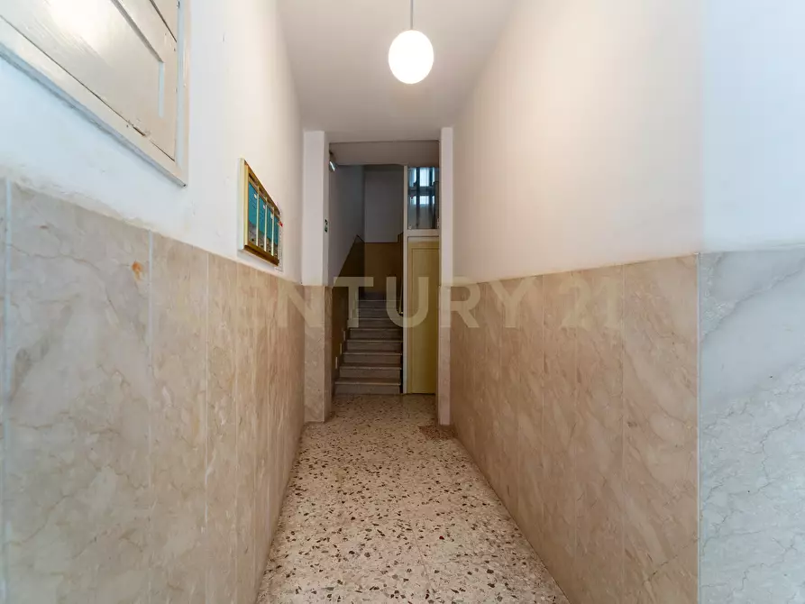 Immagine 6 di Quadrilocale in vendita  in Via Epicarmo 344 a Augusta