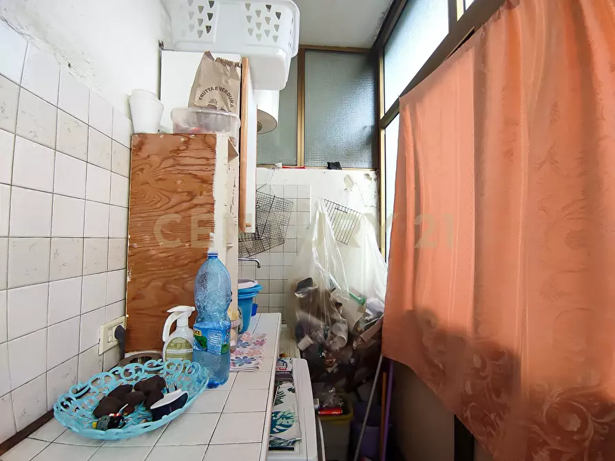 Immagine 16 di Appartamento in vendita  in Viale delle Olimpiadi 11 a Aci Catena