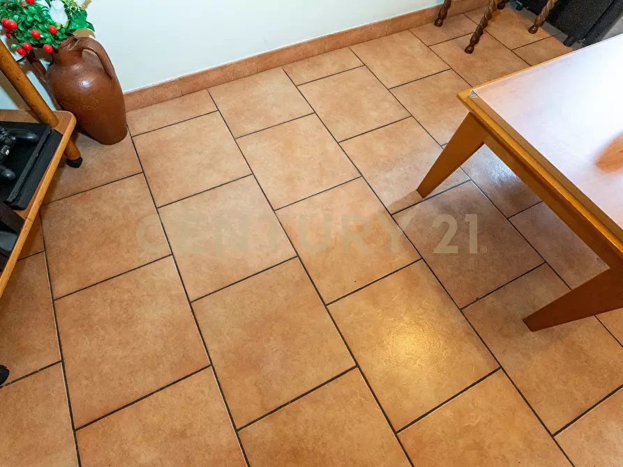 Immagine 8 di Bilocale in vendita  in Via Giudice 8 a Catania