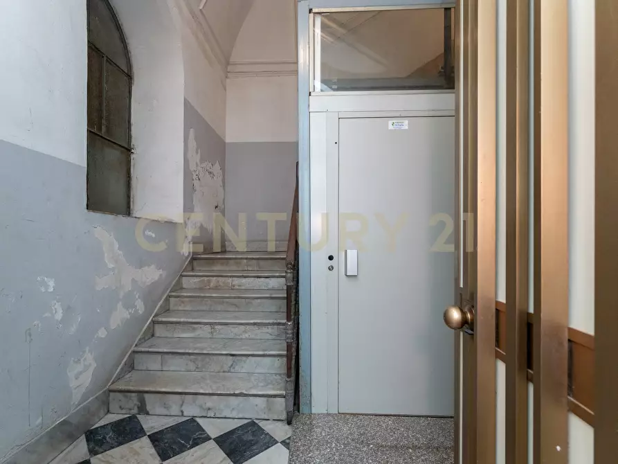 Immagine 69 di Appartamento in vendita  in Via Ferrara Abate 76 a Catania