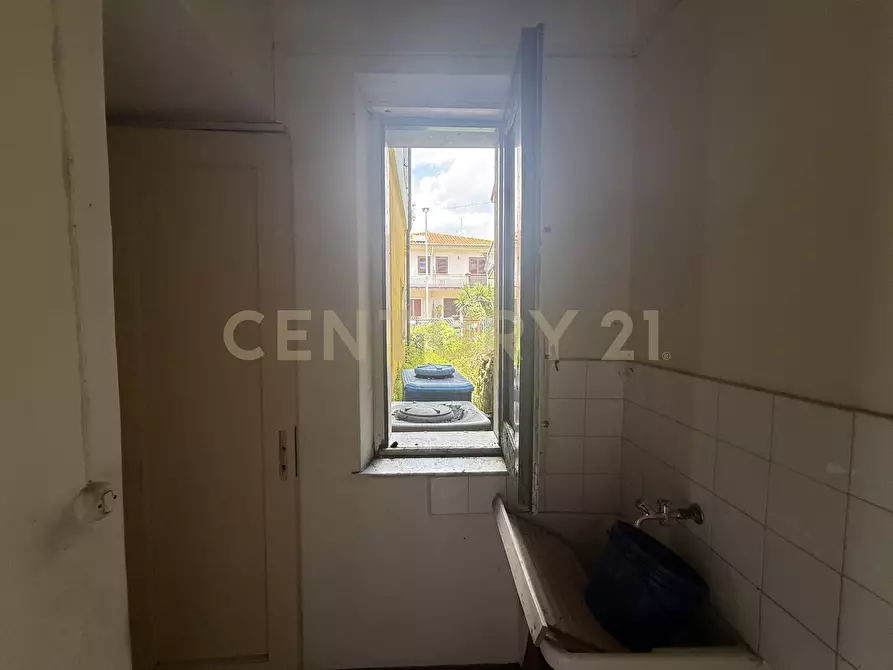 Immagine 18 di Casa semindipendente in vendita  in Via Mazzini 61 a Trecastagni