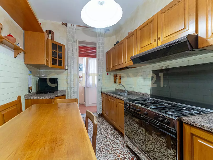 Immagine 38 di Trilocale in vendita  in Via Giambattista Pensabene 13 a Catania