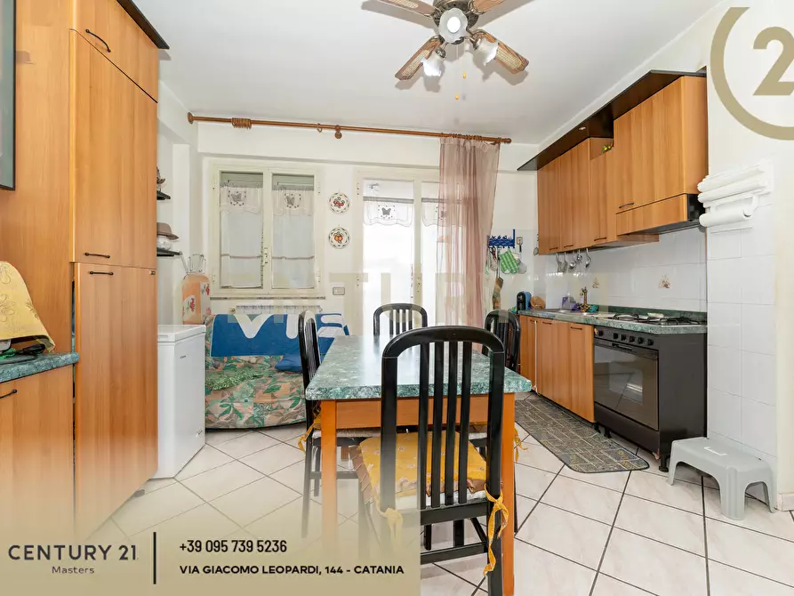 Immagine 9 di Trilocale in vendita  in Via Giuseppe Verdi 40 a Roccalumera