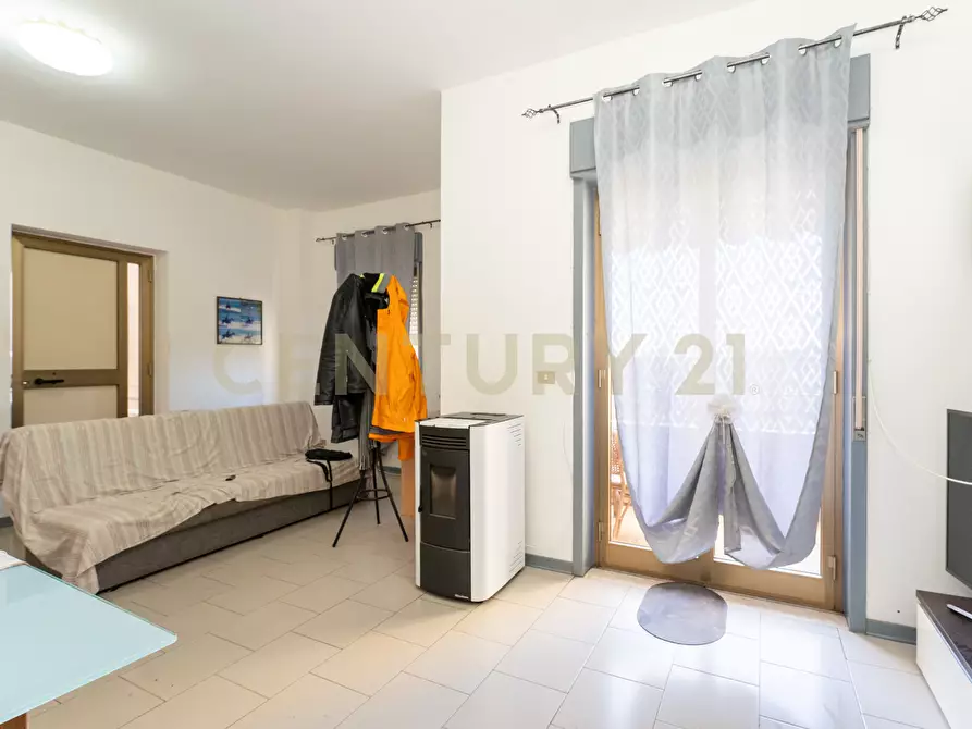 Immagine 38 di Quadrilocale in vendita  in Via Garibaldi 224 a Calatabiano