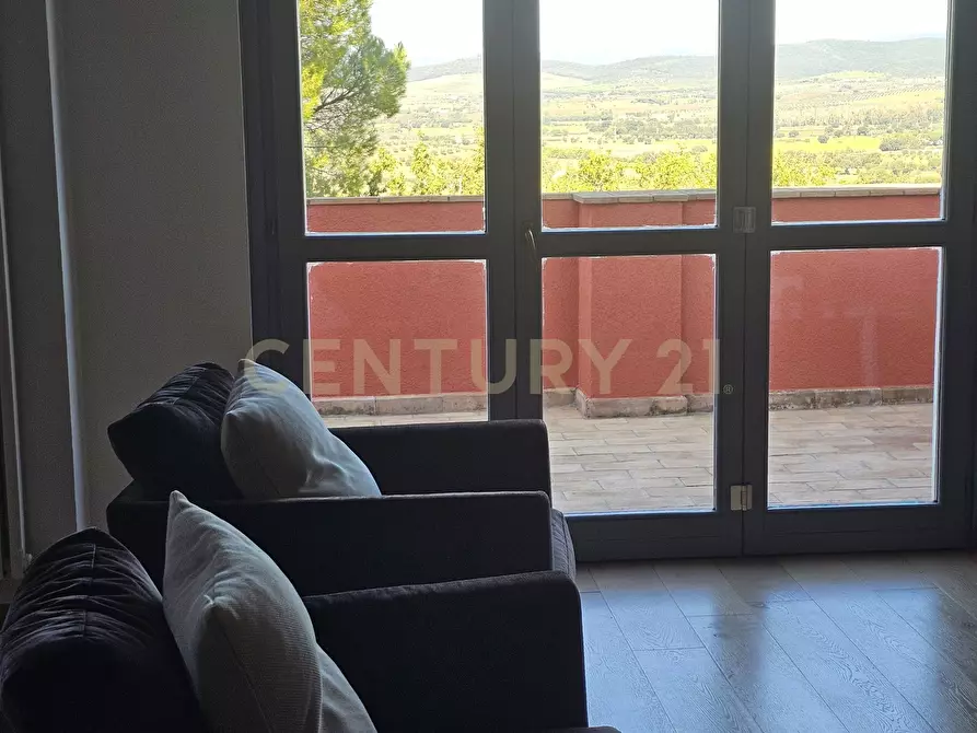 Immagine 29 di Rustico / casale in vendita  in località podere bizzarri a Scarlino