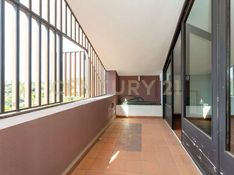 Immagine 32 di Villa in vendita  in Via Gallinaro 22 a Aci Castello