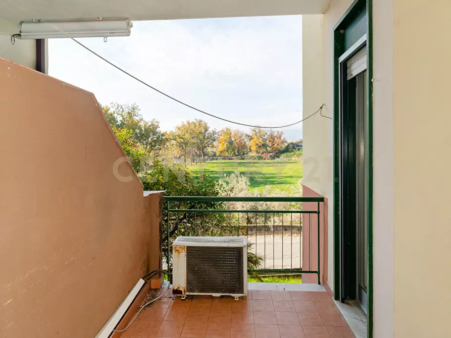 Immagine 36 di Bilocale in vendita  in Via Porticato 17 a Giardini-Naxos