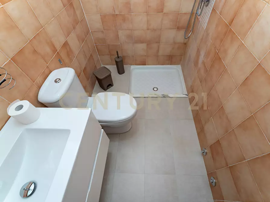 Immagine 40 di Casa indipendente in vendita  in Via Oberdan 7 a Motta Sant'anastasia