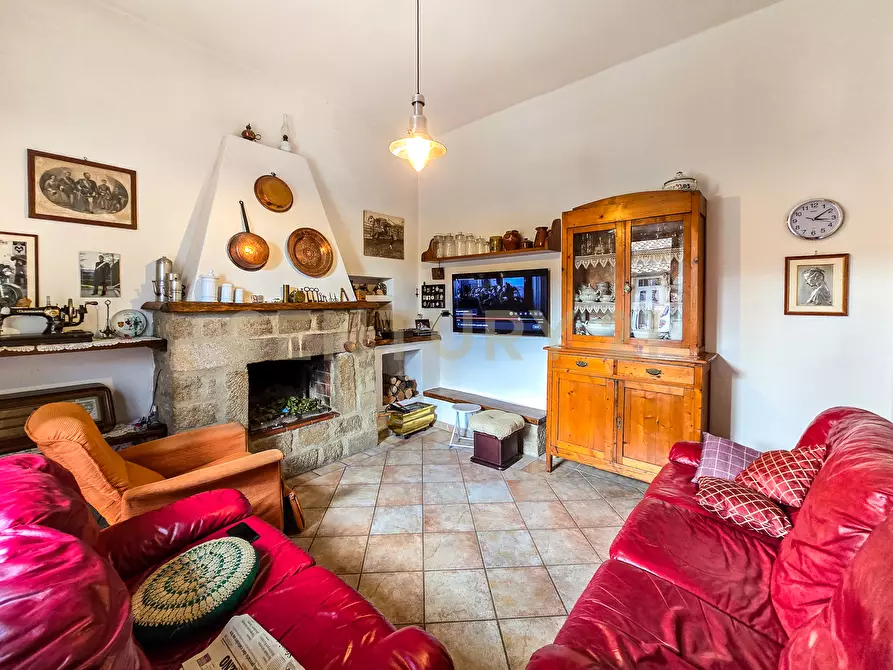 Immagine 19 di Casa indipendente in vendita  in Via dell'Orfanotrofio 20 a Roccastrada