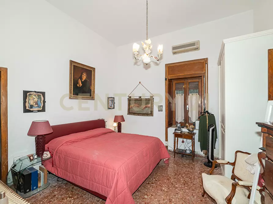 Immagine 13 di Villa in vendita  in Viale Scala Greca a Siracusa