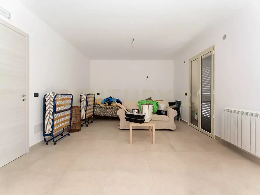 Immagine 25 di Quadrilocale in vendita  in Via Turati 13 a Belpasso