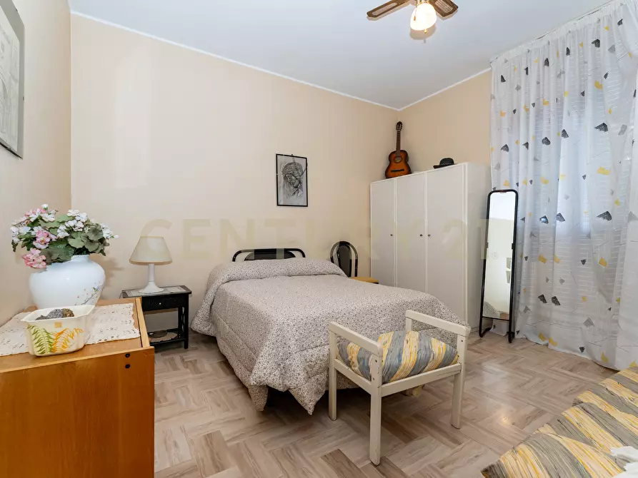 Immagine 56 di Villa in vendita  in Via Ottavia Penna 50 a Caltagirone