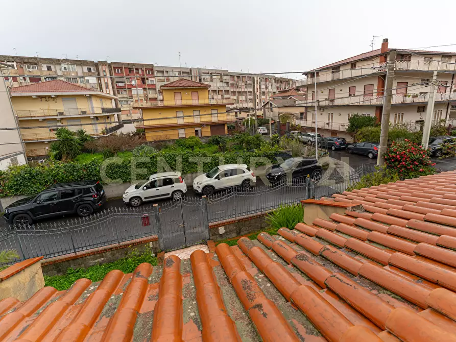 Immagine 58 di Villa in vendita  in Via Carmelina Naselli 51 a Catania