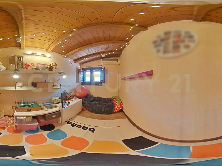 Immagine 57 di Casa indipendente in vendita  in Via Etnea 419 a Tremestieri Etneo