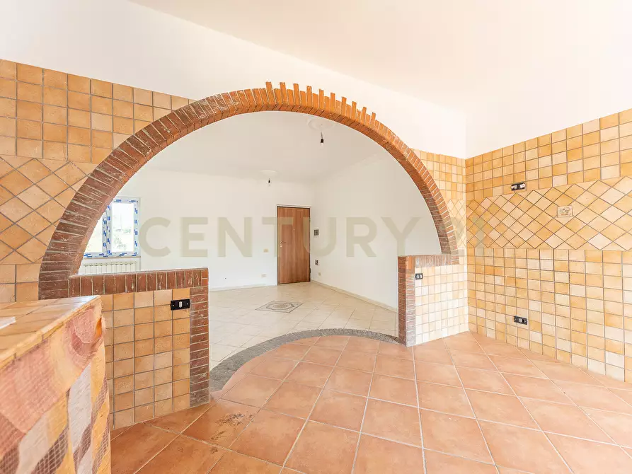 Immagine 7 di Villa in vendita  in Via Ombrone 9 a Aprilia