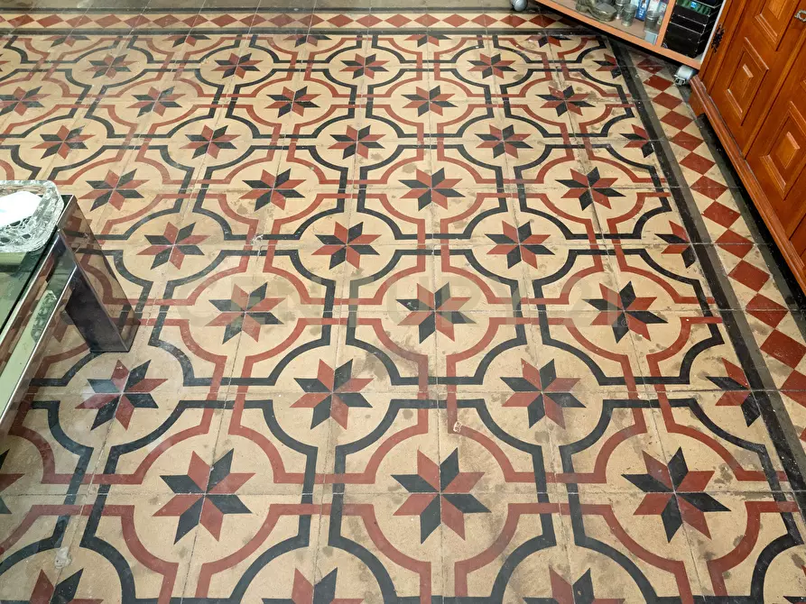 Immagine 8 di Quadrilocale in vendita  in Via Timoleone 113 a Catania