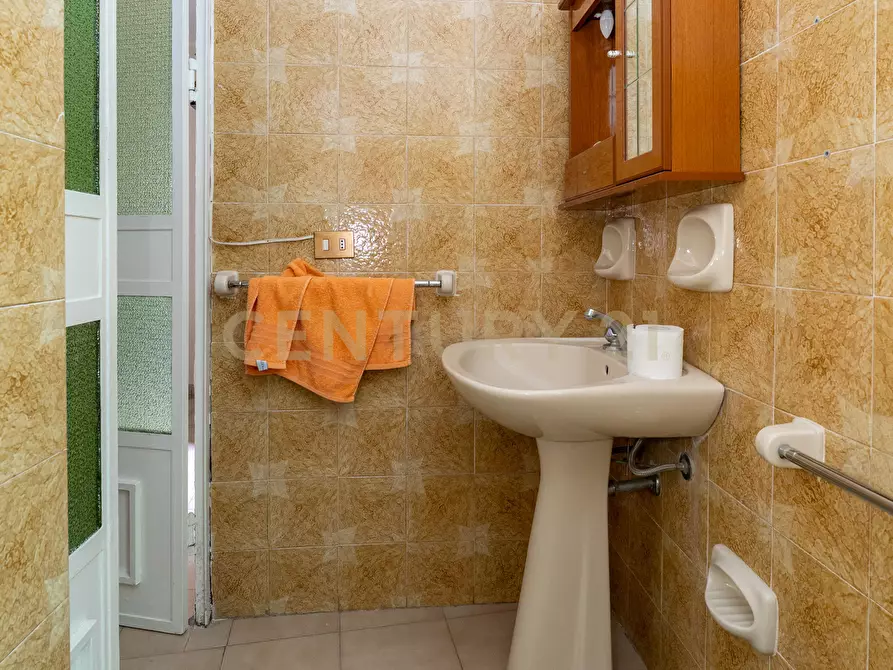 Immagine 14 di Casa indipendente in vendita  in Viale Ionio 96c a Augusta