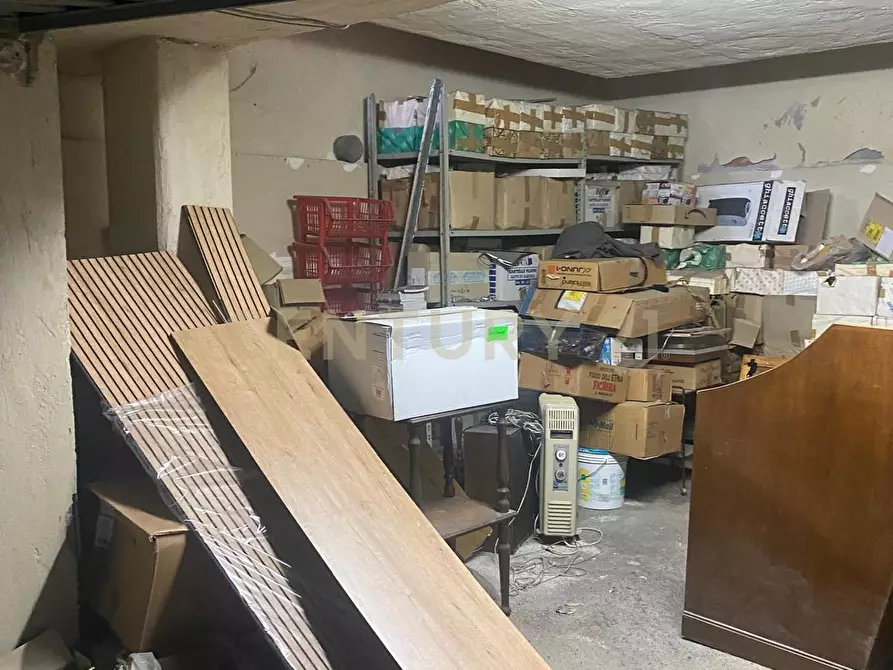 Immagine 15 di Garage in vendita  in Via Balatelle 11 a San Giovanni La Punta