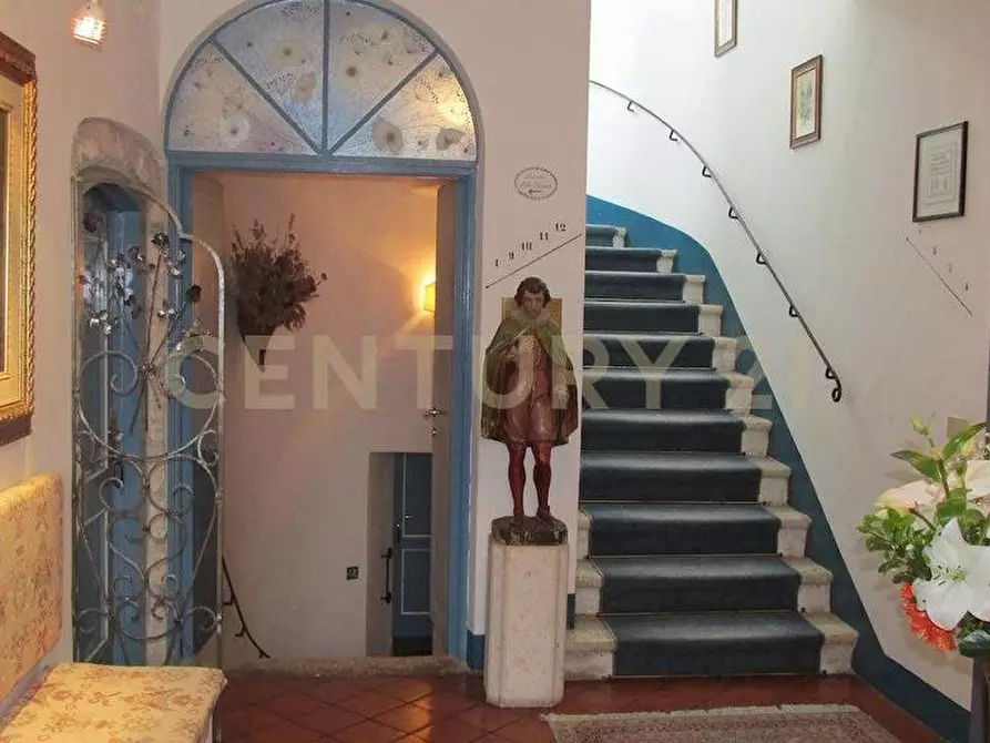 Immagine 14 di Albergo/B&B/Residence in vendita  in Via Italia 43 a Manciano