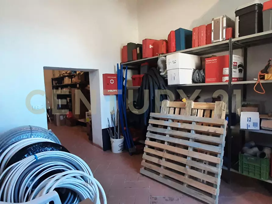 Immagine 29 di Rustico / casale in vendita  in località fercole snc a Civitella Paganico