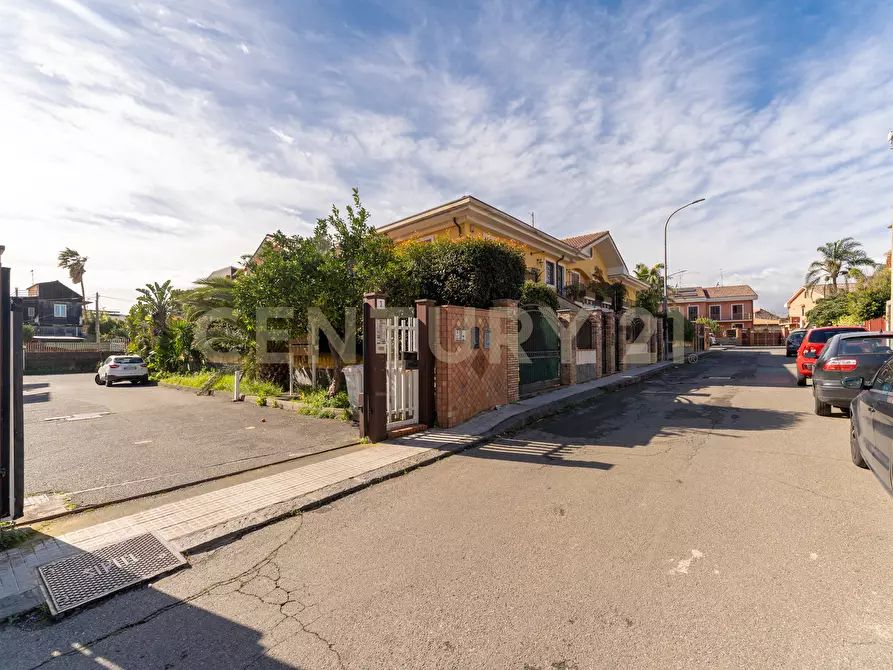 Immagine 45 di Casa indipendente in vendita  in Via N. Martoglio 3 a San Gregorio Di Catania