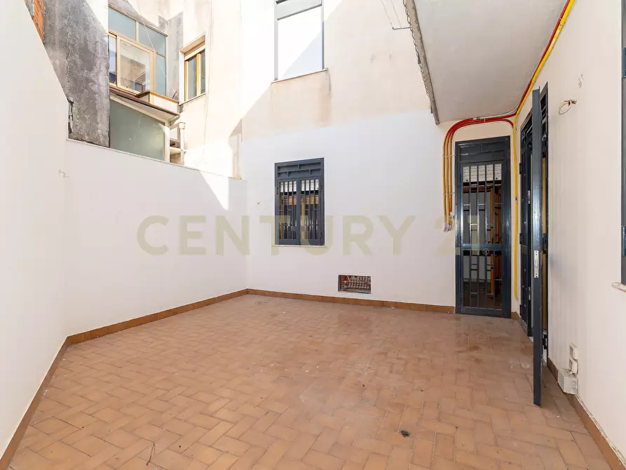 Immagine 29 di Porzione di casa in vendita  in Via Galliano 15 a Misterbianco