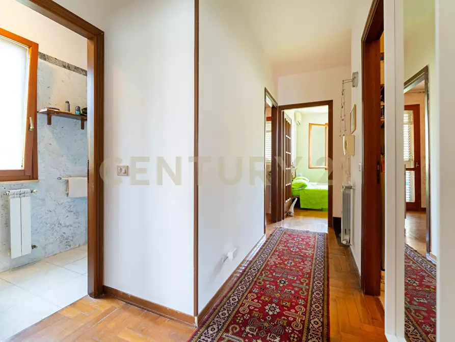 Immagine 51 di Villetta a schiera in vendita  in Via Brenta 21 a San Gregorio Di Catania