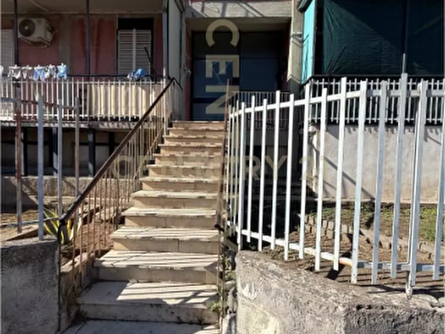 Immagine 10 di Appartamento in vendita  in Via Don Carlo Gnocchi 14 a Catania