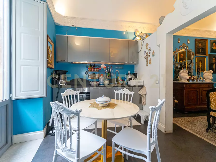 Immagine 8 di Appartamento in vendita  in Via Transito 14 a Catania