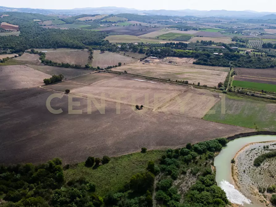 Immagine 6 di Rustico / casale in vendita  in LOCALITA PINZUTI a Manciano