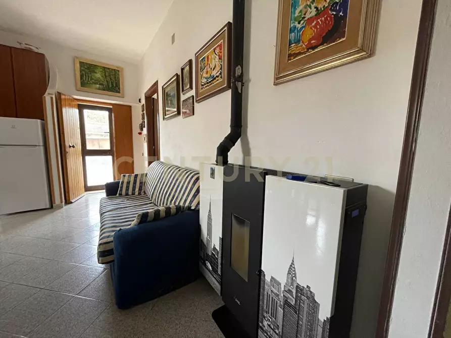 Immagine 15 di Casa indipendente in vendita  in Strada del Priorato a Orbetello