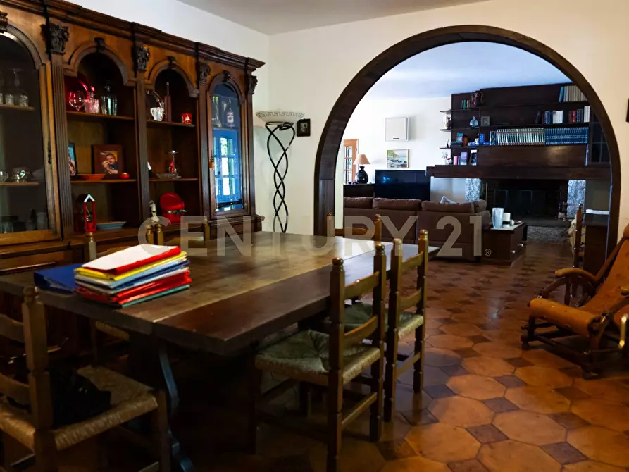 Immagine 21 di Rustico / casale in vendita  a Cinigiano