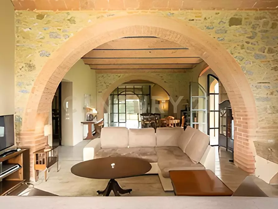 Immagine 7 di Rustico / casale in vendita  a Gavorrano