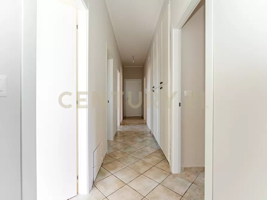 Immagine 29 di Quadrilocale in vendita  in Via Poggio D'Aquila 20 a Catania