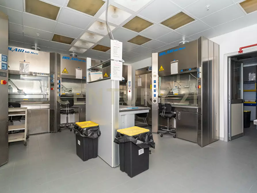 Immagine 47 di Attività artigianale in vendita  in Strada III Mimosa 14 a Catania