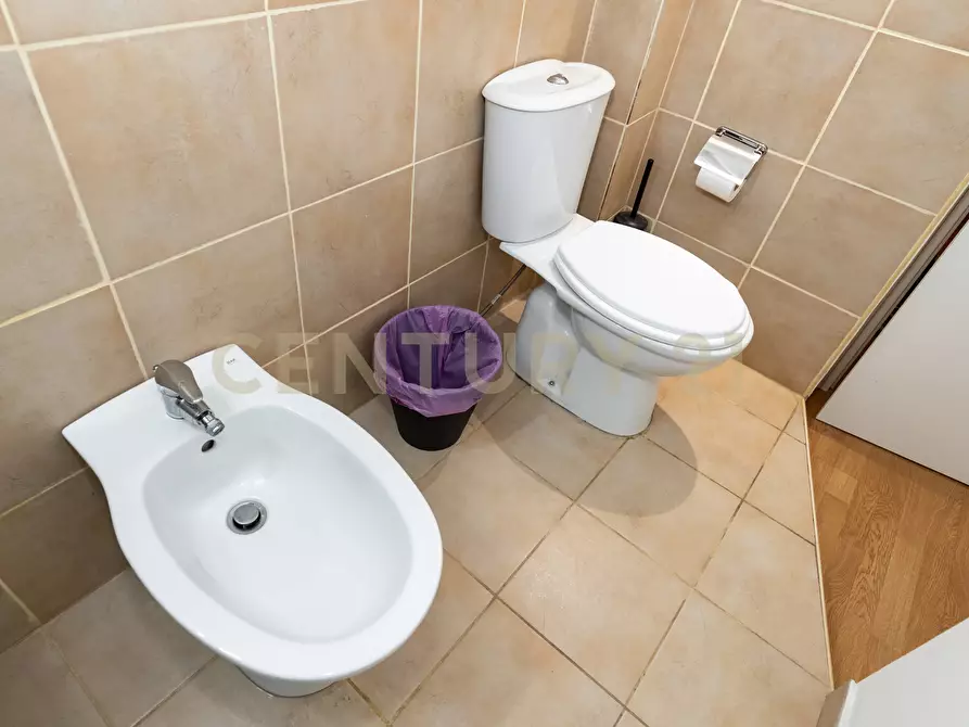 Immagine 21 di Bilocale in vendita  in Via Grimaldi 68 a Catania