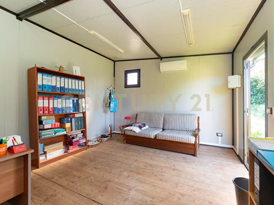 Immagine 19 di Terreno industriale in vendita  in Viale Andrea Doria 2 a San Giovanni La Punta