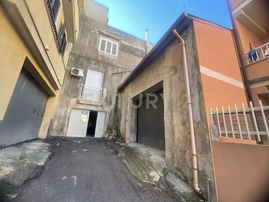 Immagine 5 di Garage in vendita  in Via Municipio 128 a Pachino
