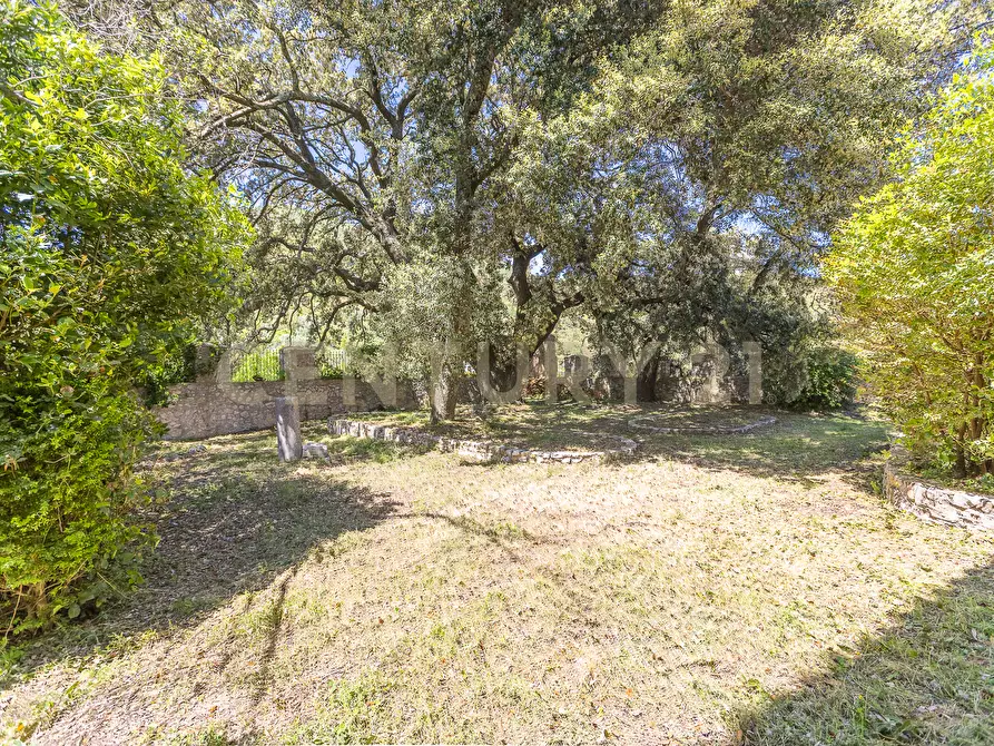 Immagine 7 di Villa in vendita  in Piazza del Municipio 1 a Vacone