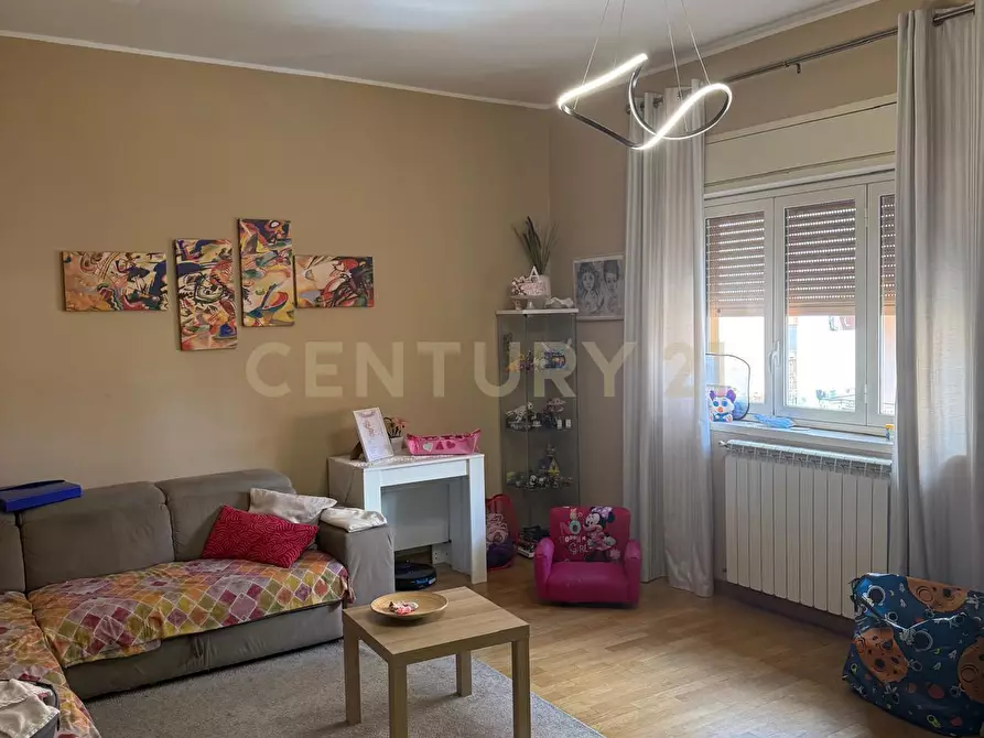 Immagine 4 di Quadrilocale in vendita  in Via Sebastiano Catania 325 a Misterbianco