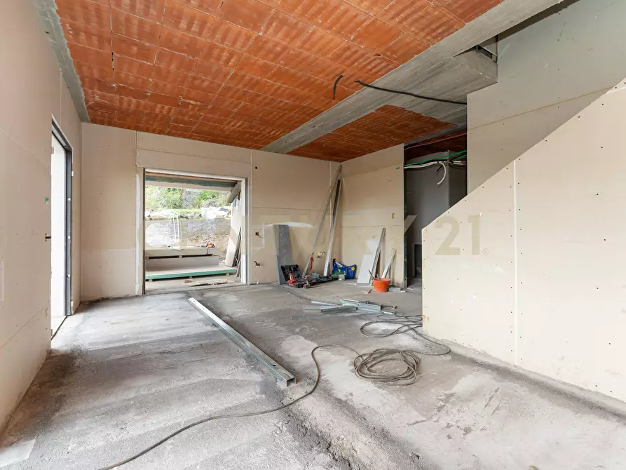 Immagine 15 di Casa indipendente in vendita  in Via Manganelli 14 a Viagrande