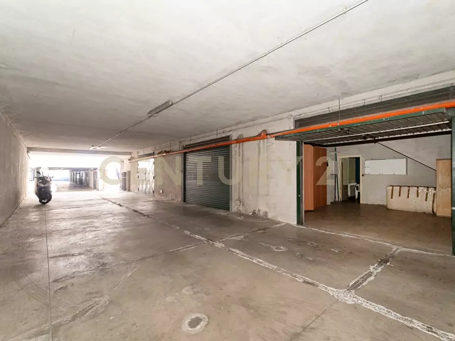 Immagine 55 di Porzione di casa in vendita  in Via degli Ulivi 9 a Tremestieri Etneo